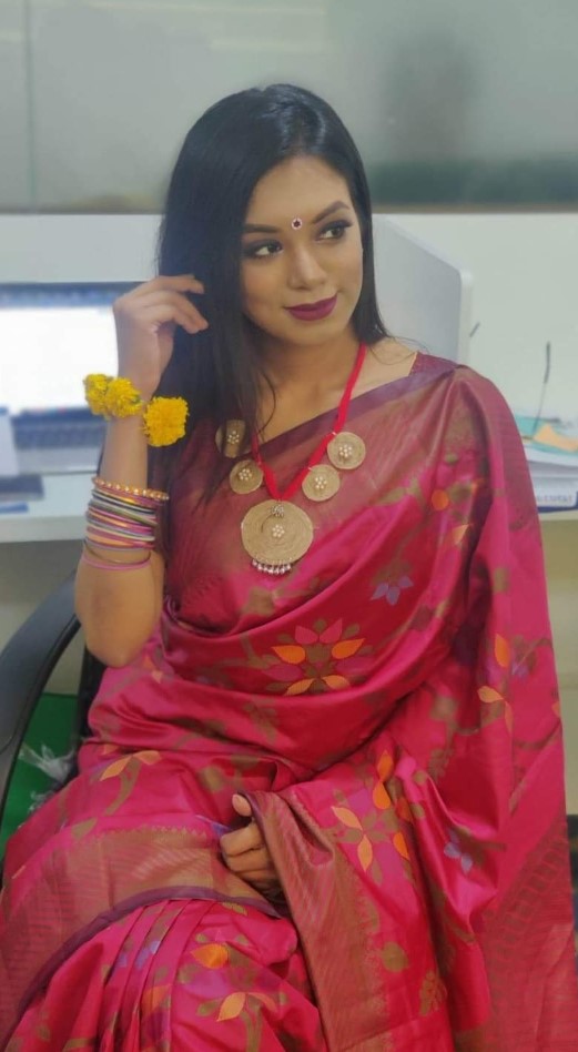 বিবাহ বিজ্ঞাপন